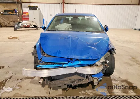 2015 Dodge Dart Se z USA, uszkodzony, nr VIN 1C3CDFAA7FD345527